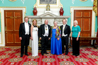 Master & Wardens