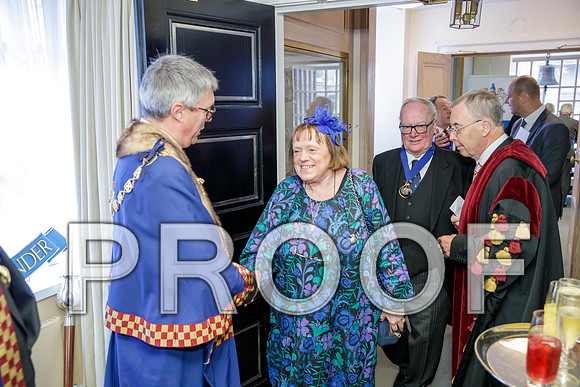 Tax Adviser Civic Lunch  100