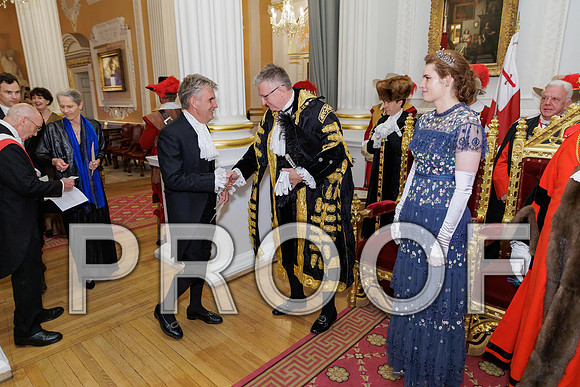Judges Dinner 02-7-25 148