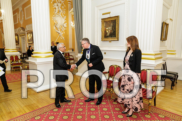 Business & Trade Dinner 07-05-25 001