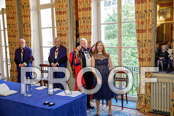 Actuaries Installation 07-07-22 117