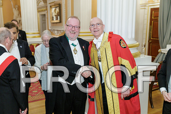 Pattenmakers Banquet 30-01-25 206