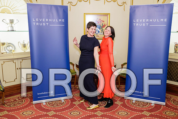 Leverhulme Awards 05-03-25 034