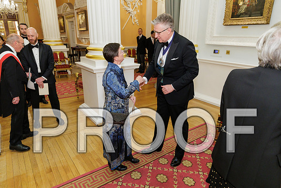 Business & Trade Dinner 07-05-25 136