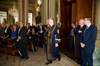 Installation/Awards