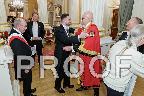 Pattenmakers Banquet 30-01-25 209