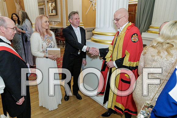 Pattenmakers Banquet 30-01-25 295