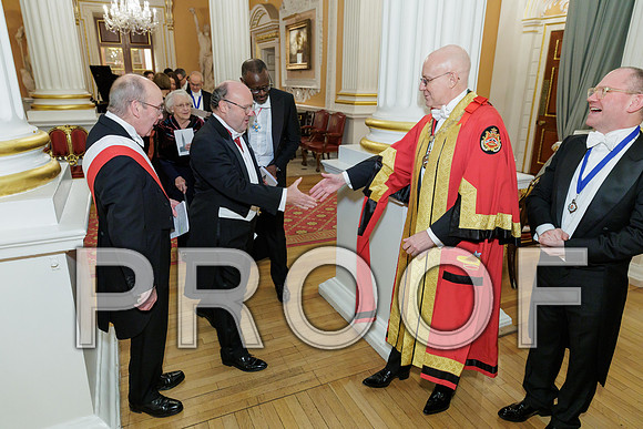 Pattenmakers Banquet 30-01-25 185