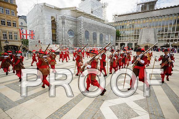 Jubilee Pikemen 03-06-22 038