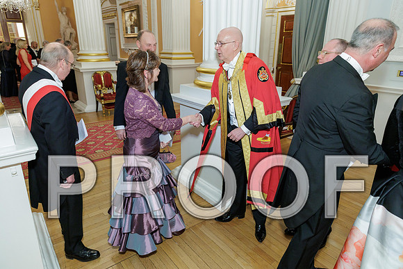 Pattenmakers Banquet 30-01-25 148