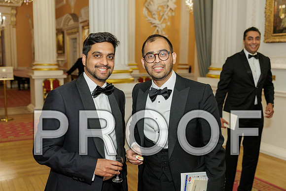 Business & Trade Dinner 07-05-25 314