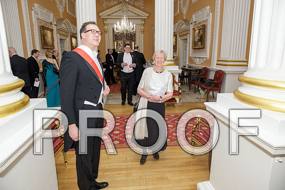 Solicitor's Banquet  31-03-22 057
