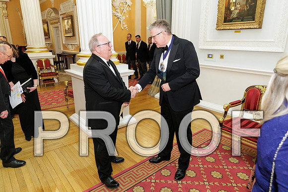 Business & Trade Dinner 07-05-25 114