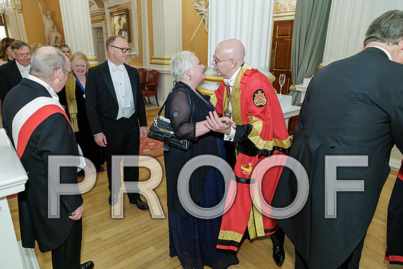 Pattenmakers Banquet 30-01-25 262