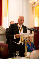 Speeches and Presentation