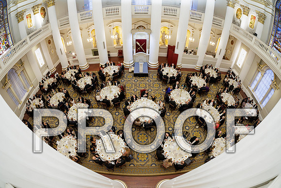 Business & Trade Dinner 07-05-25 261