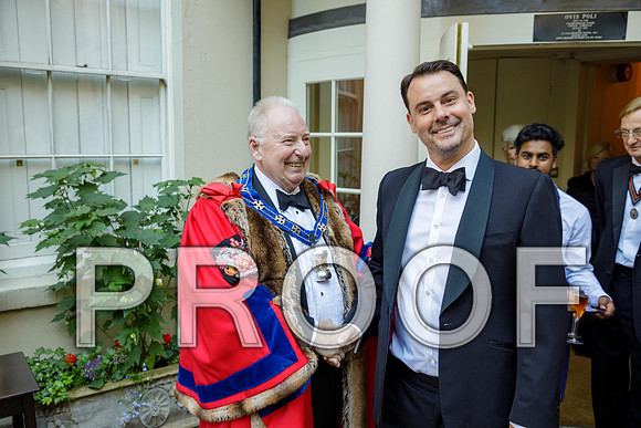 Actuaries Installation 07-07-22 180