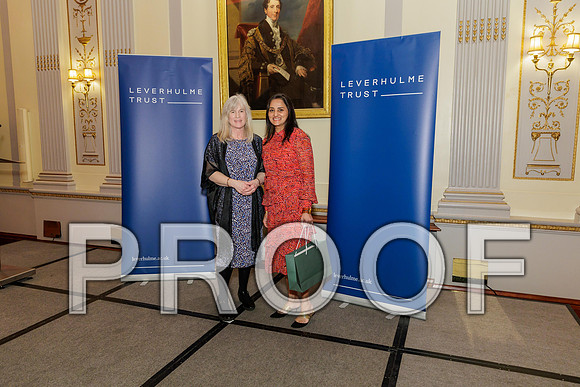 Leverhulme Awards 05-03-25 146