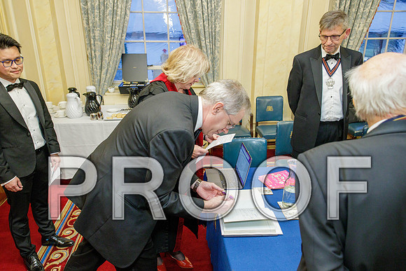 Actuaries Dinner 19-10-23 007