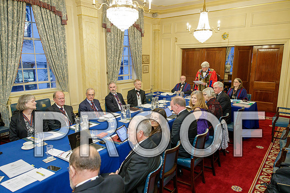 Actuaries Dinner 19-10-23 010
