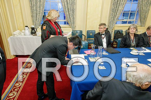 Actuaries Dinner 19-10-23 014