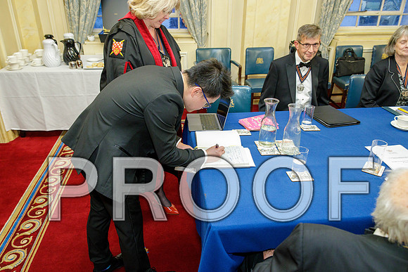 Actuaries Dinner 19-10-23 013