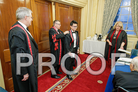 Actuaries Dinner 19-10-23 021