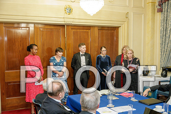 Actuaries Dinner 19-10-23 032