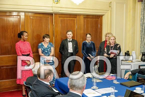 Actuaries Dinner 19-10-23 030