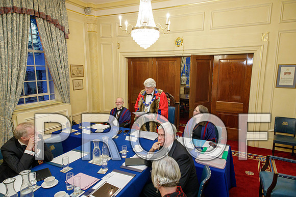 Actuaries Dinner 19-10-23 037