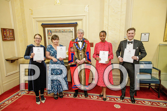 Actuaries Dinner 19-10-23 048