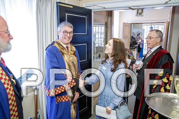 Tax Adviser Civic Lunch  70