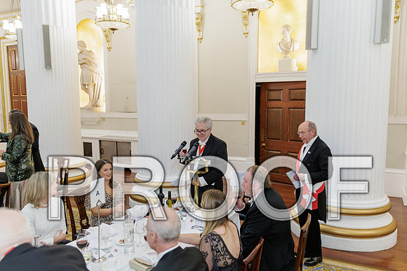 Pattenmakers Banquet 30-01-25 590