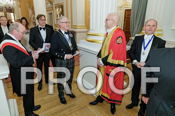 Pattenmakers Banquet 30-01-25 226