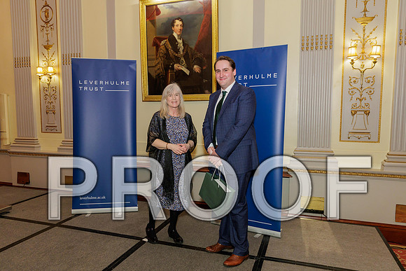 Leverhulme Awards 05-03-25 122