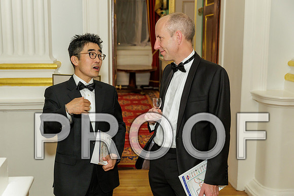 Business & Trade Dinner 07-05-25 333
