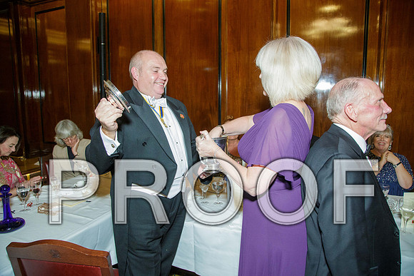 Sec Prof Dinner 25-10-23 349