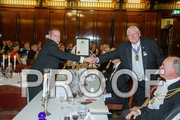 Sec Prof Dinner 25-10-23 367