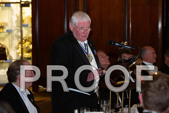Sec Prof Dinner 25-10-23 358