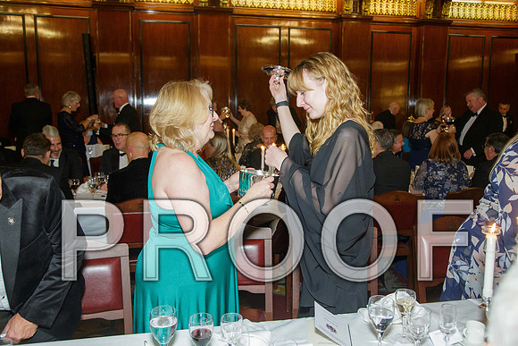 Sec Prof Dinner 25-10-23 330
