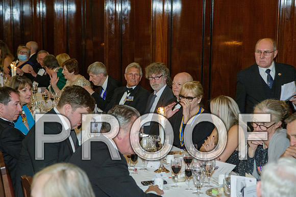 Sec Prof Dinner 25-10-23 355