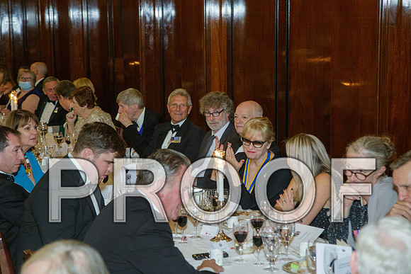 Sec Prof Dinner 25-10-23 356