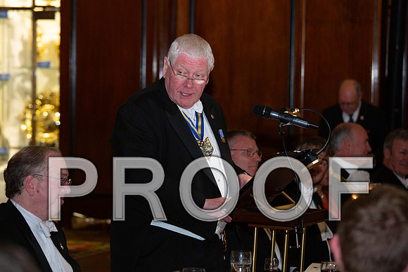 Sec Prof Dinner 25-10-23 357