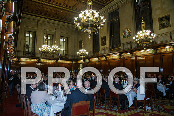 Sec Prof Dinner 25-10-23 350