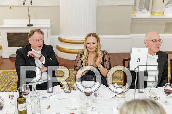 Pattenmakers Banquet 30-01-25 547