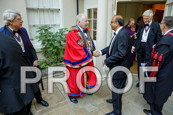 Actuaries Installation 07-07-22 231