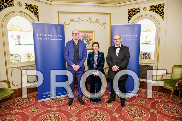 Leverhulme Awards 05-03-25 046