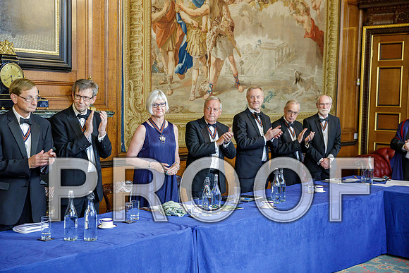 Actuaries Installation 07-07-22 043
