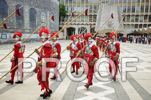 Jubilee Pikemen 03-06-22 022