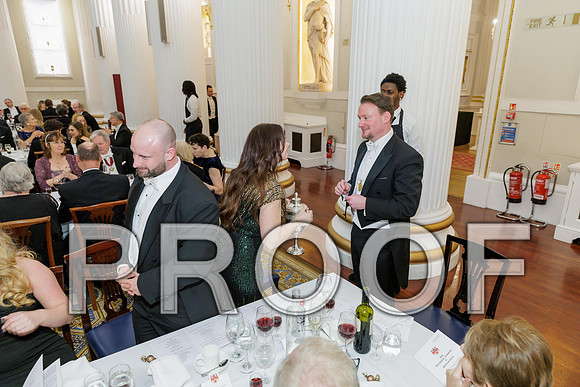 Pattenmakers Banquet 30-01-25 538